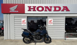 HONDA NT 1100 BOITE DCT