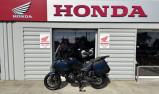 HONDA NT 1100 BOITE DCT
