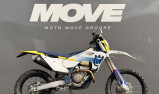 HUSQVARNA FE 350