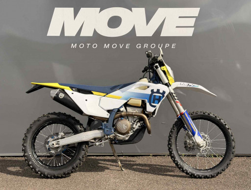 HUSQVARNA FE 350