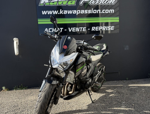 KAWASAKI Z 800 E     Z800 A2