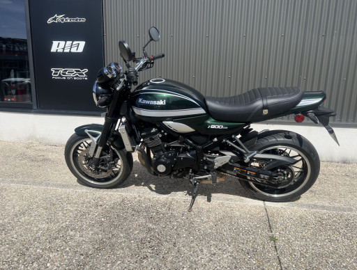 KAWASAKI Z 900