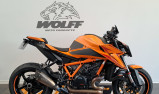 KTM 1390 SUPER DUKE R 2024 ORANGE