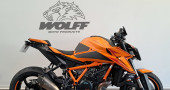 KTM 1390 SUPER DUKE R 2024 ORANGE
