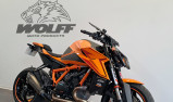 KTM 1390 SUPER DUKE R 2024 ORANGE