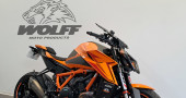 KTM 1390 SUPER DUKE R 2024 ORANGE