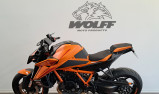 KTM 1390 SUPER DUKE R 2024 ORANGE