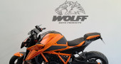KTM 1390 SUPER DUKE R 2024 ORANGE