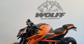 KTM 1390 SUPER DUKE R 2024 ORANGE