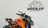 KTM 1390 SUPER DUKE R 2024 ORANGE
