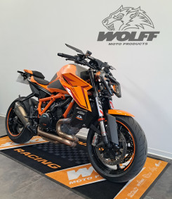 KTM 1390 SUPER DUKE R 2024 ORANGE