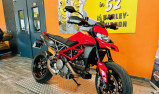 DUCATI HYPERMOTARD 950