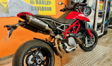 DUCATI HYPERMOTARD 950