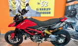 DUCATI HYPERMOTARD 950