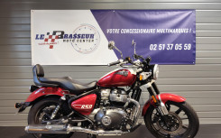 ROYAL ENFIELD SUPER METEOR 650