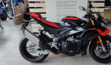APRILIA TUONO 1100 V4 FACTORY