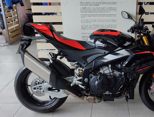APRILIA TUONO 1100 V4 FACTORY