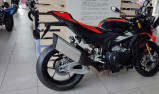 APRILIA TUONO 1100 V4 FACTORY