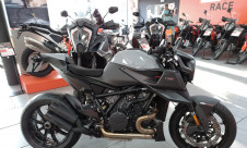 KTM BRABUS 1300 R 