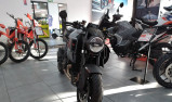 KTM BRABUS 1300 R 