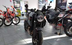 KTM BRABUS 1300 R 
