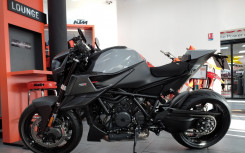 KTM BRABUS 1300 R 