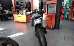 KTM BRABUS 1300 R 