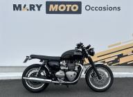 TRIUMPH BONNEVILLE T120