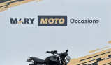 TRIUMPH BONNEVILLE T120