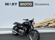 TRIUMPH BONNEVILLE T120