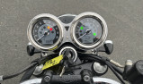 TRIUMPH BONNEVILLE T120