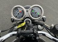TRIUMPH BONNEVILLE T120