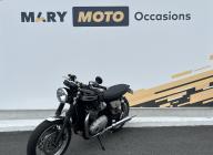 TRIUMPH BONNEVILLE T120
