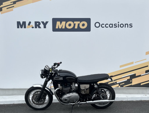 TRIUMPH BONNEVILLE T120