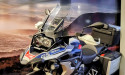 BMW R 1250 GS TROPHY