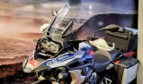 BMW R 1250 GS TROPHY