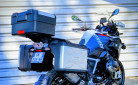 BMW R 1250 GS TROPHY