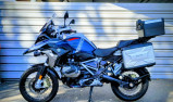 BMW R 1250 GS TROPHY