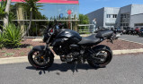 YAMAHA MT-07 ABS