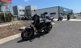 YAMAHA MT-07 ABS