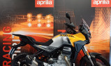MOTO GUZZI STELVIO GRT 18 MOIS