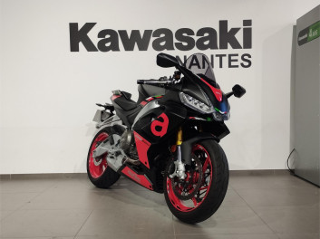 APRILIA RS 660