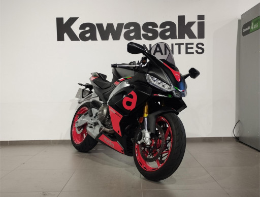 APRILIA RS 660