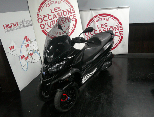 PIAGGIO MP3 400 HPE 2022 26600KM