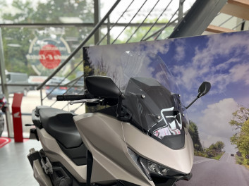 HONDA NSS FORZA 750