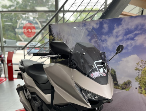 HONDA NSS FORZA 750
