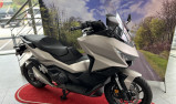 HONDA NSS FORZA 750