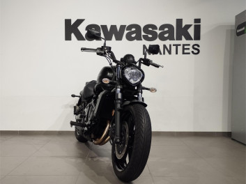 KAWASAKI VULCAN S