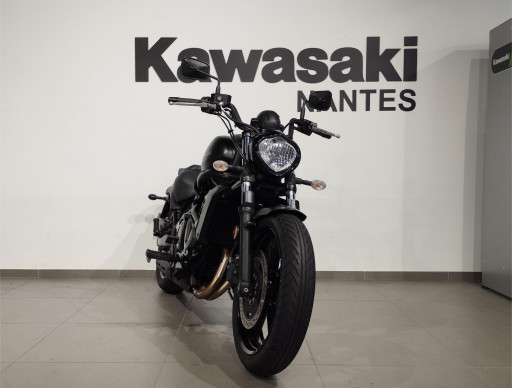 KAWASAKI VULCAN S