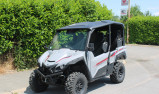YAMAHA YXE 850 Wolverine EPS X4 T1b